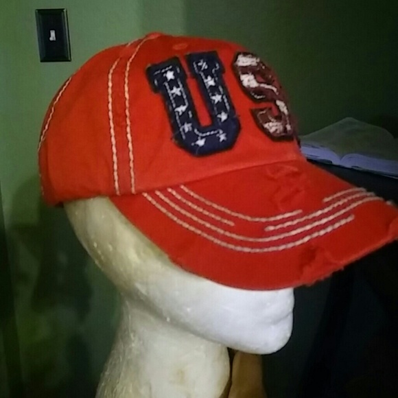 💥💥Beautiful cap💥💥 - Picture 2 of 5